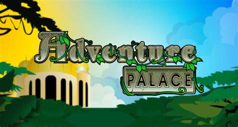 Adventure Palace betsul